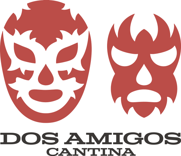 Dos Amigos Cantina Logo